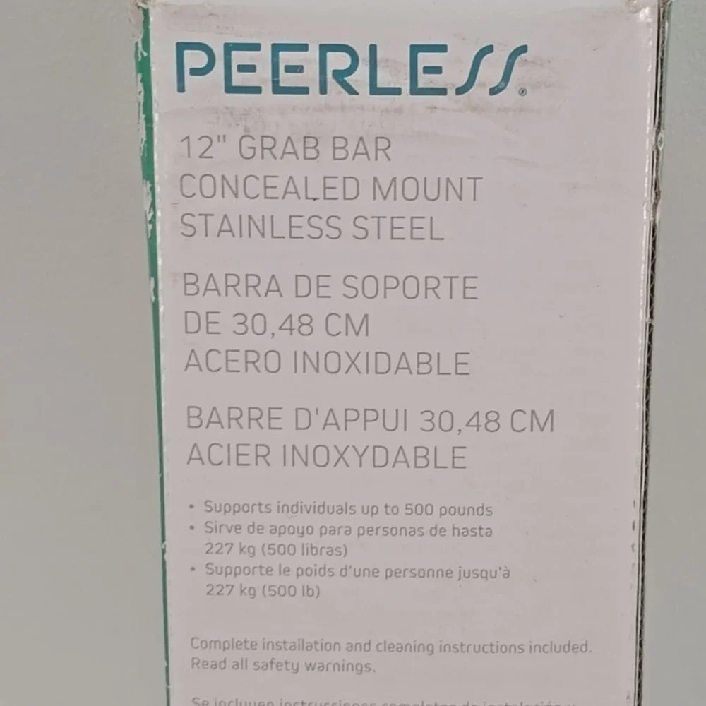 Peerless 12